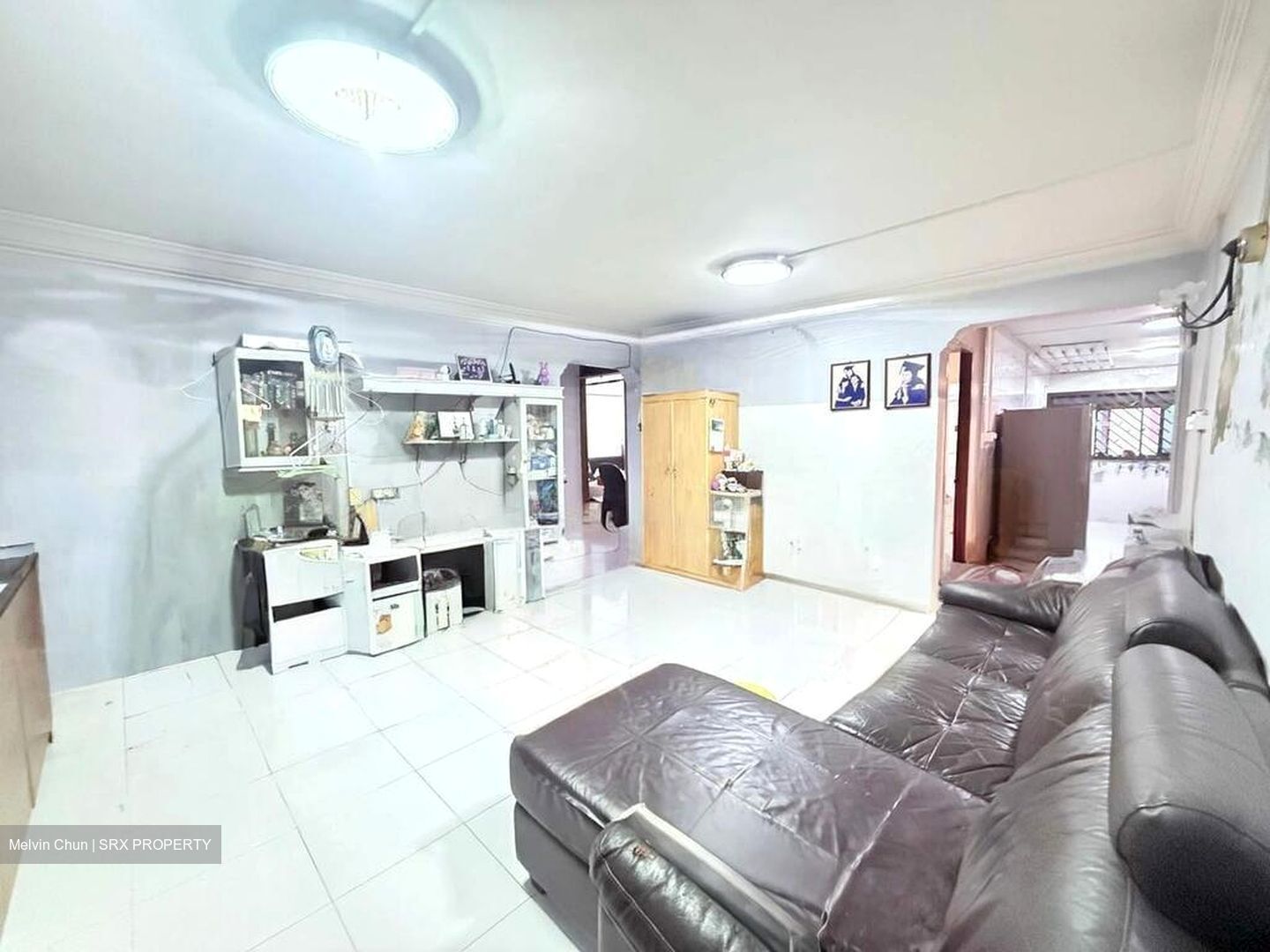 Blk 105 Jurong East Ville (Jurong East), HDB 4 Rooms #503832811